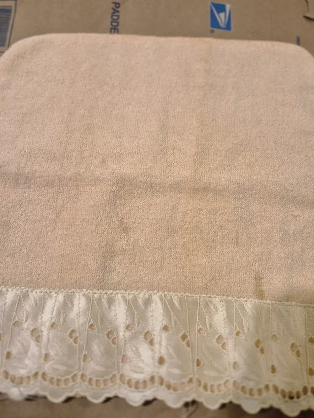 7 Wash Clothes Premium Brand New Oversized Thirsty And Fancy Velvet Finish